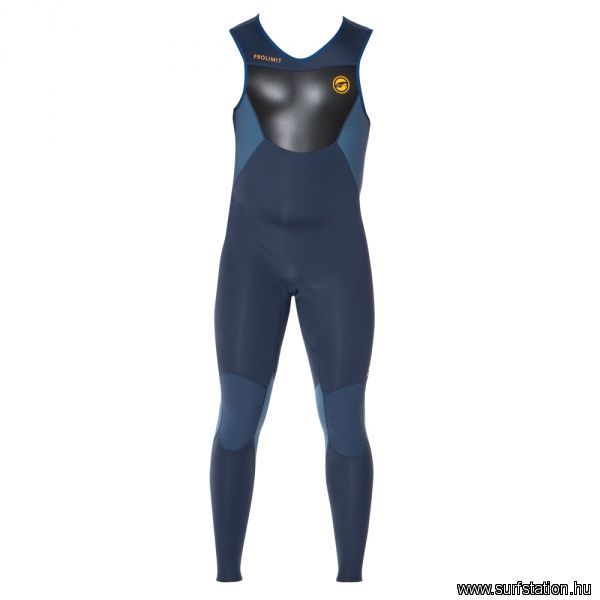 SUP Mono longleg Backzip