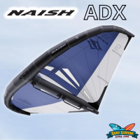 ADX 2026 Blue/White