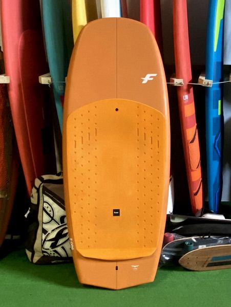 Rocket WingV2 5&#039;10 105L