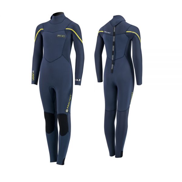 FUSION Backzip Young Adult 5/3 / 2020