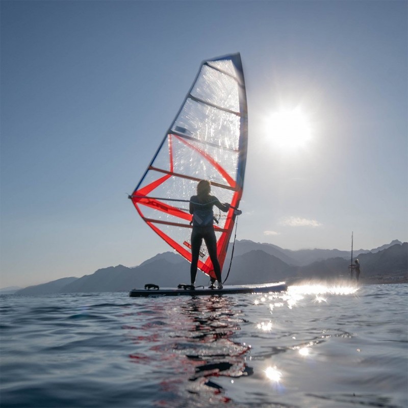 WINDSURF SUP