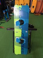 Cruiser 154x44cm