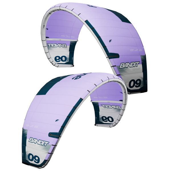 BANDIT TEC XVII Lilac 2025