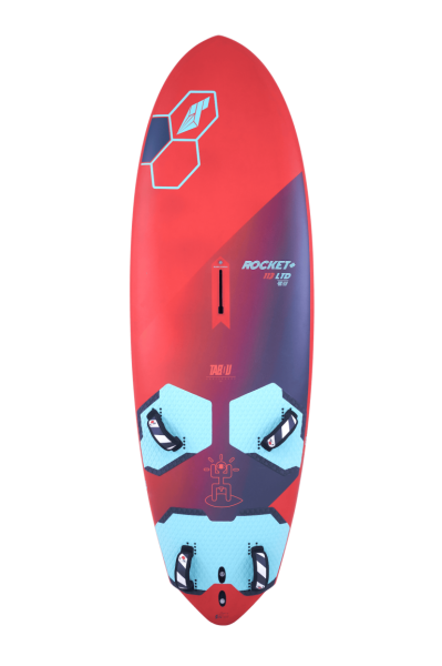 Rocket Plus LTD &amp; TEAM Carbon 2026