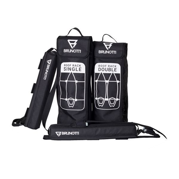 RACK STRAP System / 2022