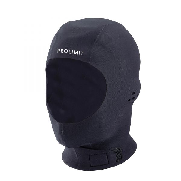 Neoprene Hood (Mesh)