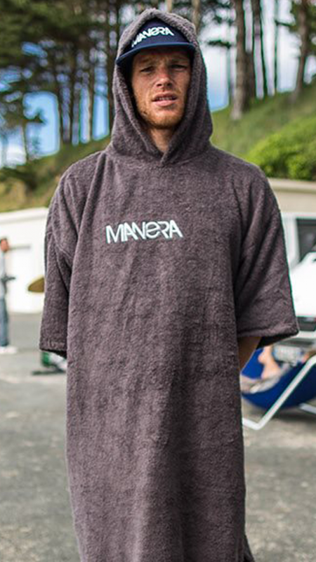 poncho