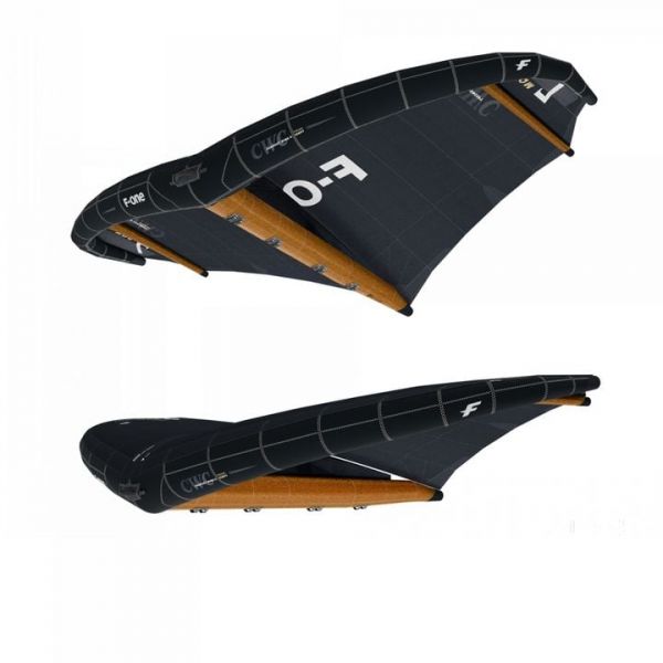 STRIKE V5 CWC ALUULA 7.0 m2