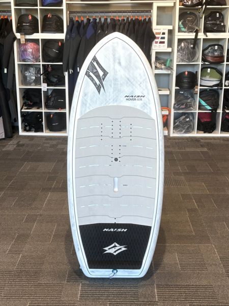 Hover Ascend 5'1 82L
