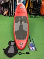 10'4" Freeride SUP komplett