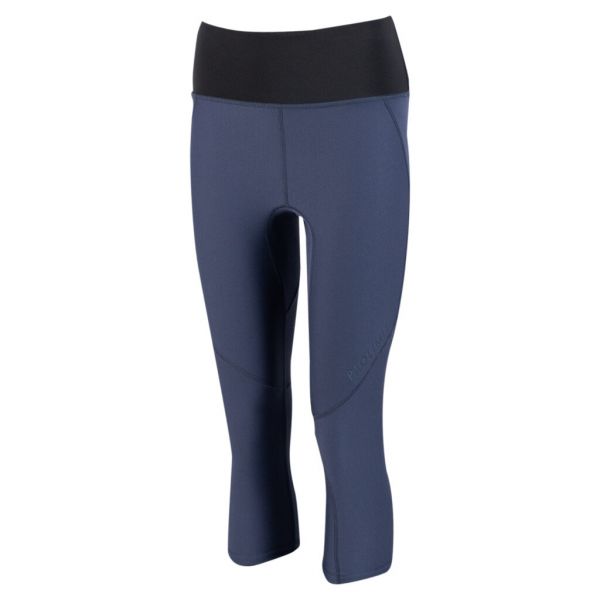 Wmns SUP Athl. 3/4 Leg pants QD 1mm