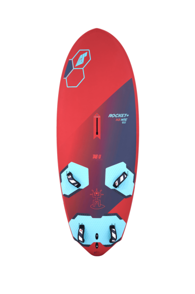 Rocket Plus MTE 2026