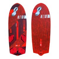 Tabou, surf, windsurfing, board, kitesurf, watersport, sport, extreme, foil, wave, foil szett