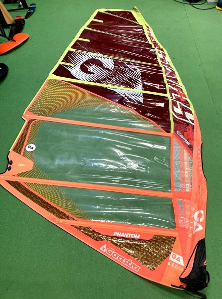 Phantom 8.5 Használt Windsurf Vitorla