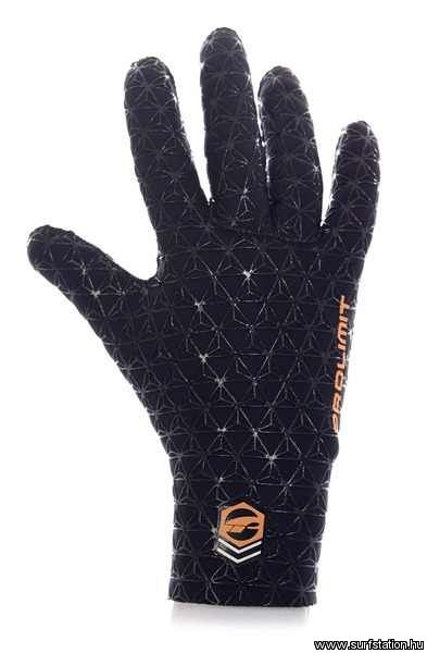 X-Stretch kesztyű 3 mm