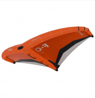 SWING V5 Flame/Onyx SWING V5 Flame/Onyx