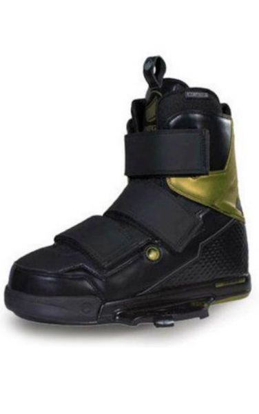 Vantage Wakeboard kötés