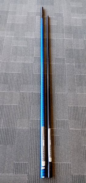 SDM C30 460 használt windsurf árbóc