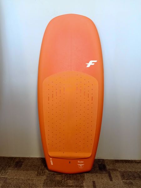 ROCKET ASC 6&#039;2 130L