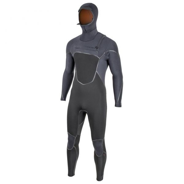 Predator Steamer Hooded 6/4 Free XDownAirflex FTM