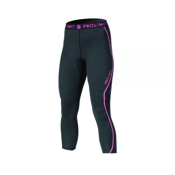 SUP Athl. 3/4 Longpants QD
