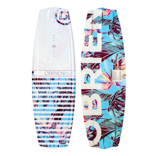 PIXEL Wakeboard for girls