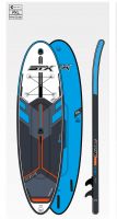 iSup Freeride Twin Chamber 2021 10'6
