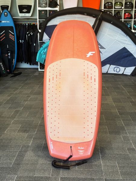 Rocket Wing ASC 5'10 110L