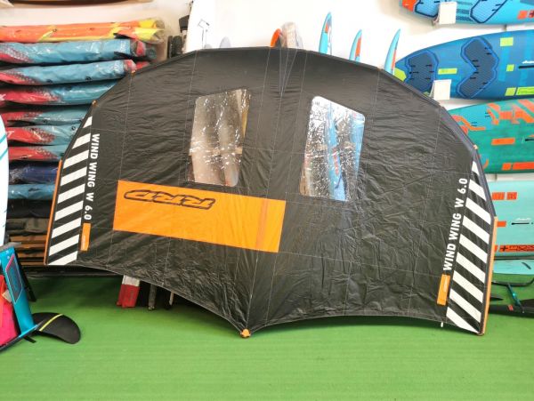 Wind Wing 6.0 m2