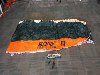 Sonic Race 11m2 Sonic Race 11m2