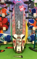 X-Fire V.7 105L