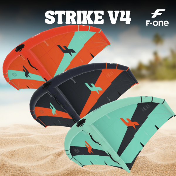 Strike V4