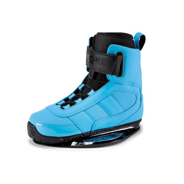 RAD Wakeboard kötés / 2015