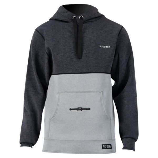 Neoprene Hoodie Mercury