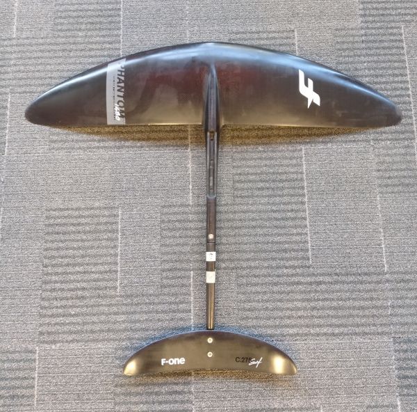 PHANTOM 1480 CARBON Plane #Alb *