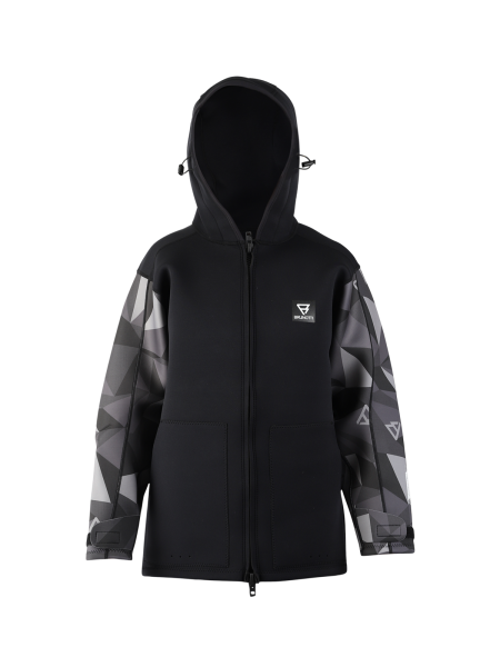 Radiance Neo Jacket Titanium