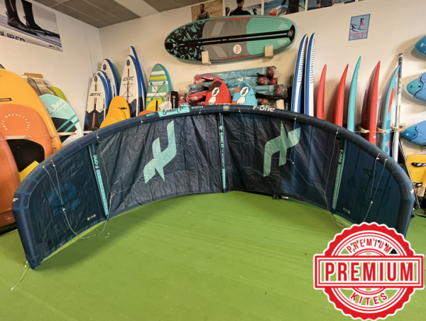 Bandit XV 10m2 #Premium kites T. *