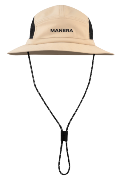 Bobby Hat 5 panel