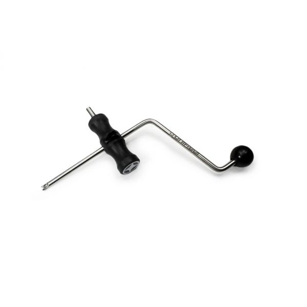 WINCH (U-Pin) / 2020