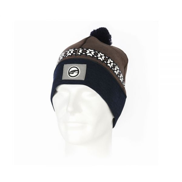 POMPOM Beanie / 2020