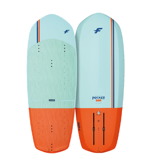 POCKET Kite Foil Deszka