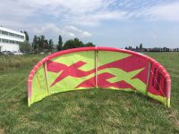 Bandit XI 10m2 +BAR H.A