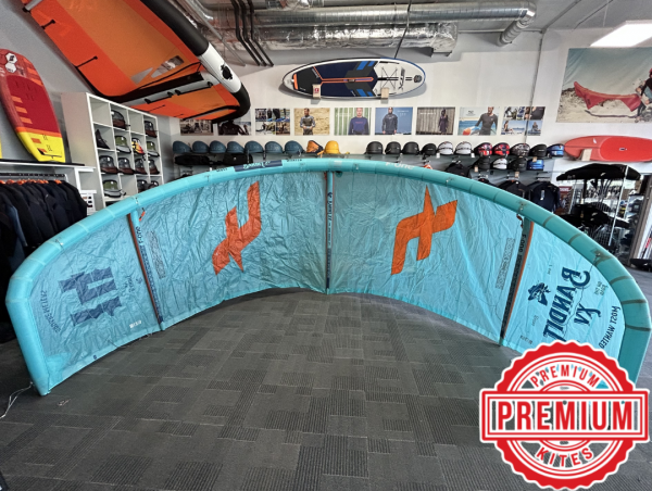 Bandit XV 14m2 #Premium kites®