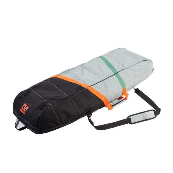 Defence Wake Double Boardbag