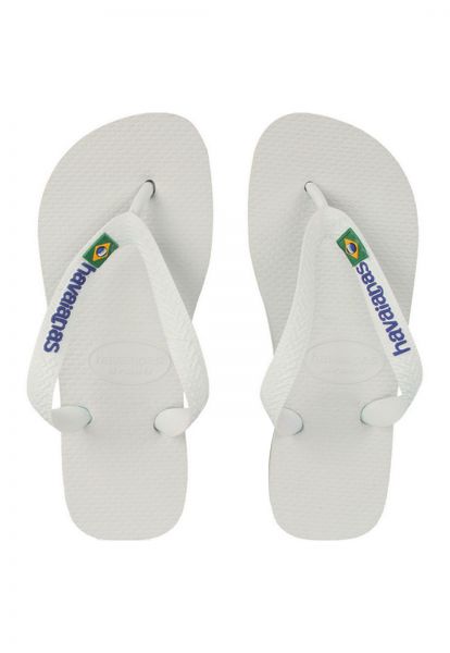 Brasil Logo Branco strandpapucs