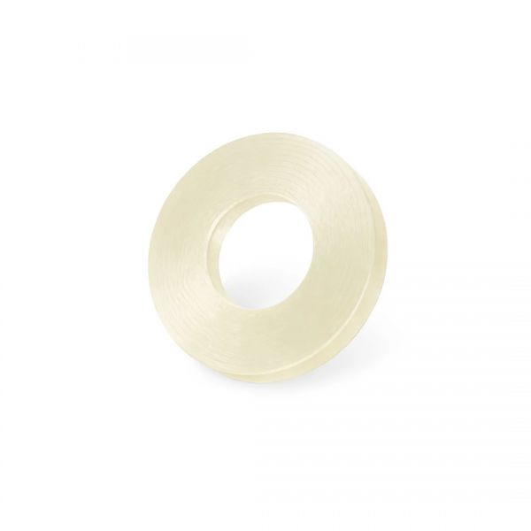 Fin PU Washer 15 x 6 x 2.5mm