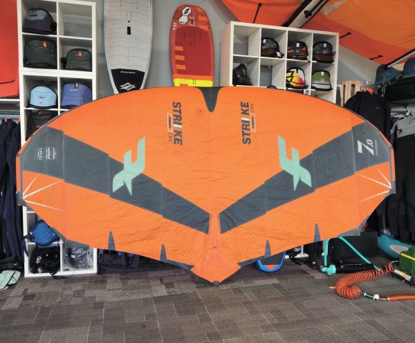 Strike CWC V3 7.0 m2