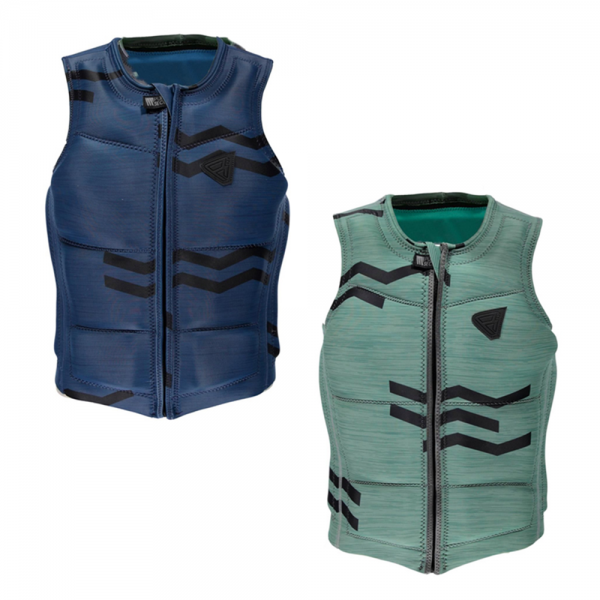 Zigzag Wakevest XS