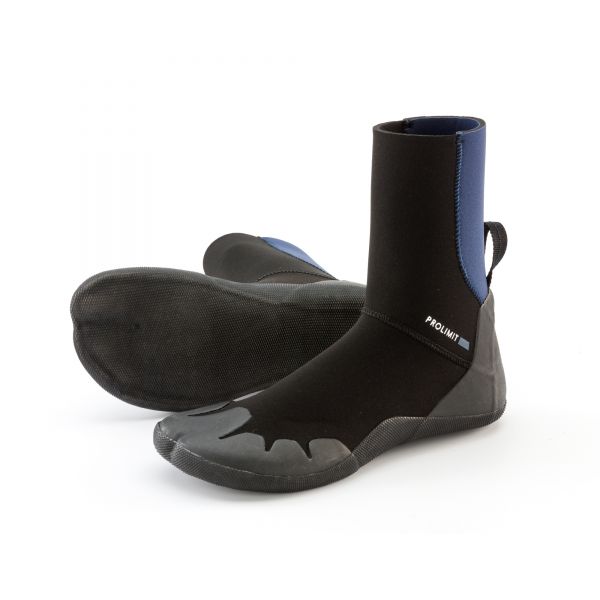 Raider boot split toe 5 mm
