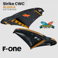 STRIKE CWC ALUULA V4 & V5